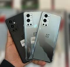 OnePlus 9 Pro Global Dual