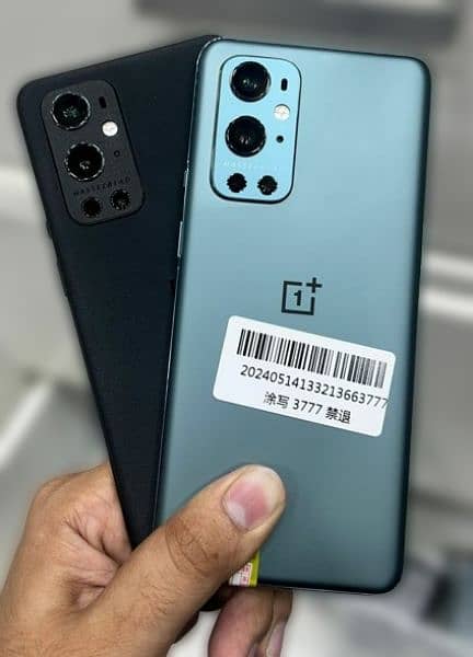 OnePlus 9 Pro Global Dual 1