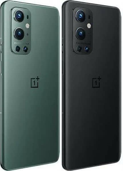 OnePlus 9 Pro Global Dual 3