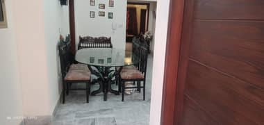 10 Marla Double Story House For Sale IN Valencia Housing Society Lahore