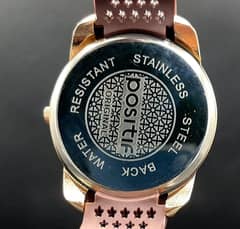 nice watch good watch