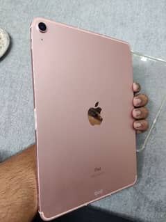 iPad air 4