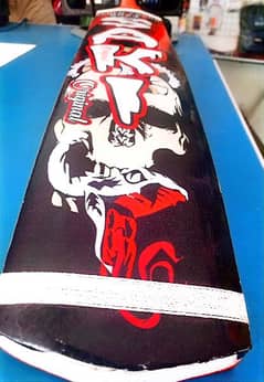 saki black cobra bat