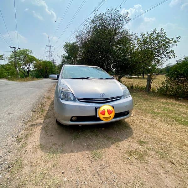 Toyota Prius 2008 0