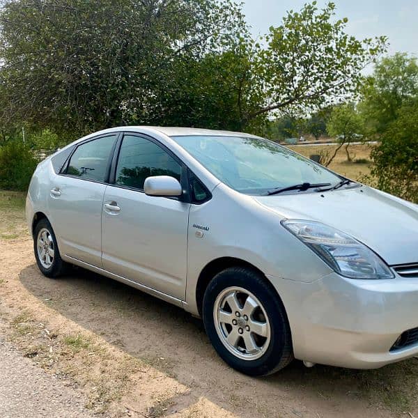 Toyota Prius 2008 2