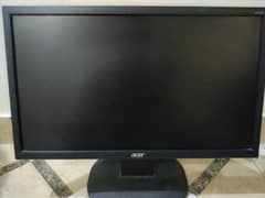 Selling 22 Inch 1080 Monitor 60Hz Default
