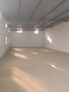 warehouse for rent