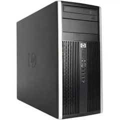 Intel Core i5 2nd Generation with 1 GB DDR 5 Graphics Card