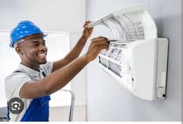 AC Technician required