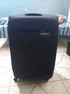 American tourister luggage bag 0