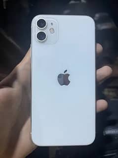 iPhone 11 exchange