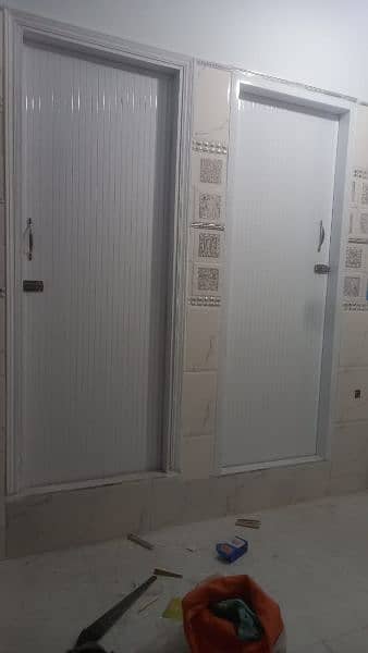 PVC Doors 4