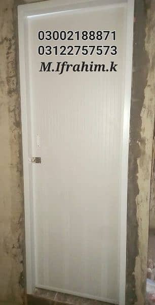 PVC Doors 13