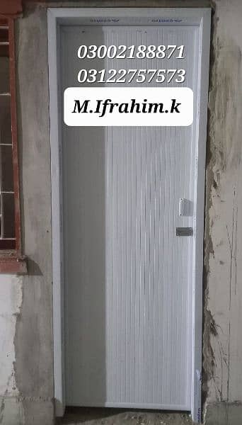 PVC Doors 17