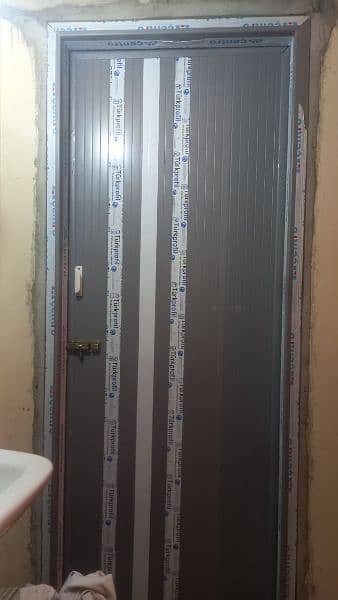 PVC Doors 19