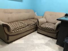 7 seater sofa set