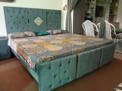 Bed For Sale