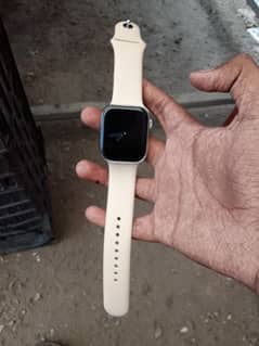 T700s Apple Watch