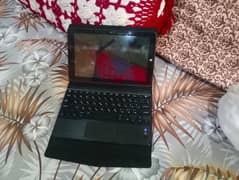 10inches  Windows Tablet With Keyboard 3 in 1