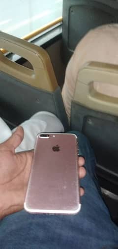 i phone 7plus