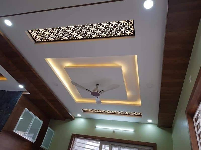 pop celling / pop celling / pvc celling / gypsam celling / 0