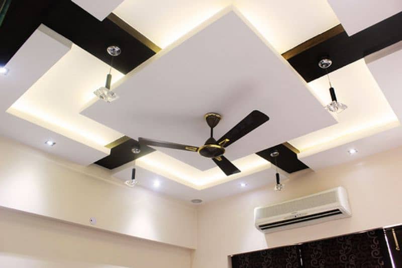 pop celling / pop celling / pvc celling / gypsam celling / 5