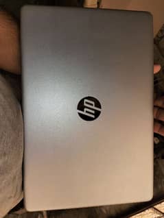 HP laptop 15s-FQ5099TU