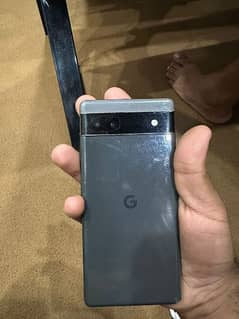 Selling Goggle pixel 6a