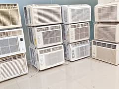 0.5 ton windo inverter AC