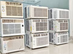 windo 0.5 ton Inverter japanese ac