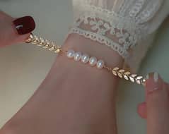 beautiful handmade bracelet