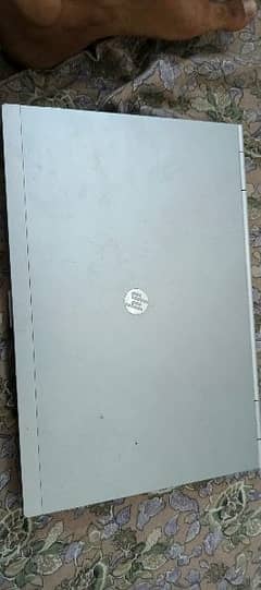 HP Laptop For Sell