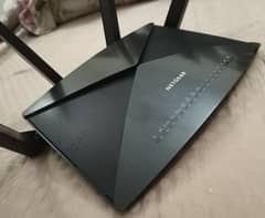 NETGEAR R9000 NIGHTHAWK X10 AD7200 SMART WIFI ROUTER!