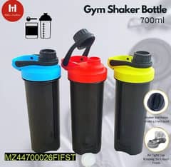 GYM BOTTLE