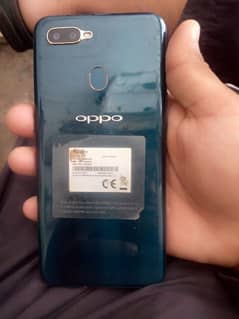 oppo a5s all ok phone 03005251062