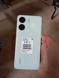 Redmi 13c