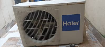Haier 1.5ton Ac for sell
