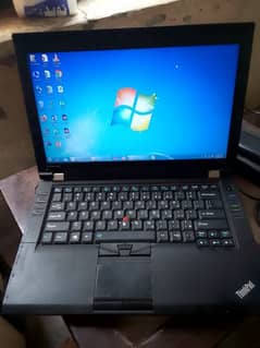 Lenovo Laptop i3