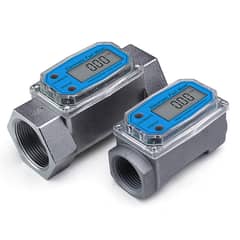 Digital Flow Meter Diesel Flow Meter Water Flow Meter