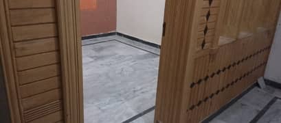 Prime Location Lower Portion For rent In Arbab Sabz Ali Khan Town