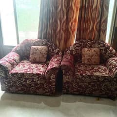 Comfort Sofa set