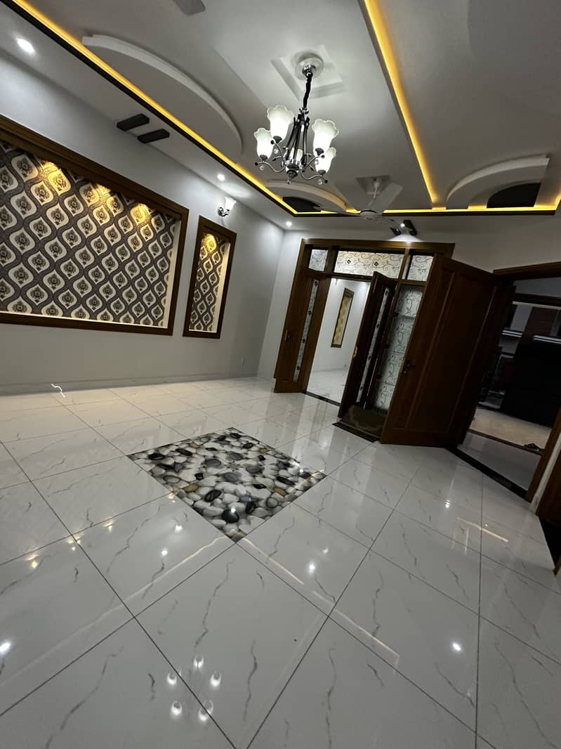 8 MARLA HOUSE FOR SALE IN BLOCK A FAISAL TOWN 1