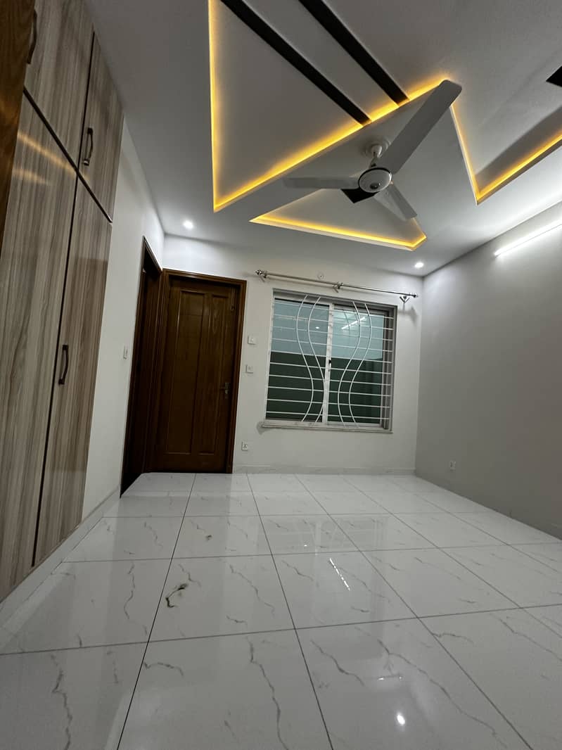 8 MARLA HOUSE FOR SALE IN BLOCK A FAISAL TOWN 5