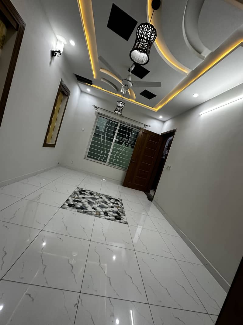 8 MARLA HOUSE FOR SALE IN BLOCK A FAISAL TOWN 6