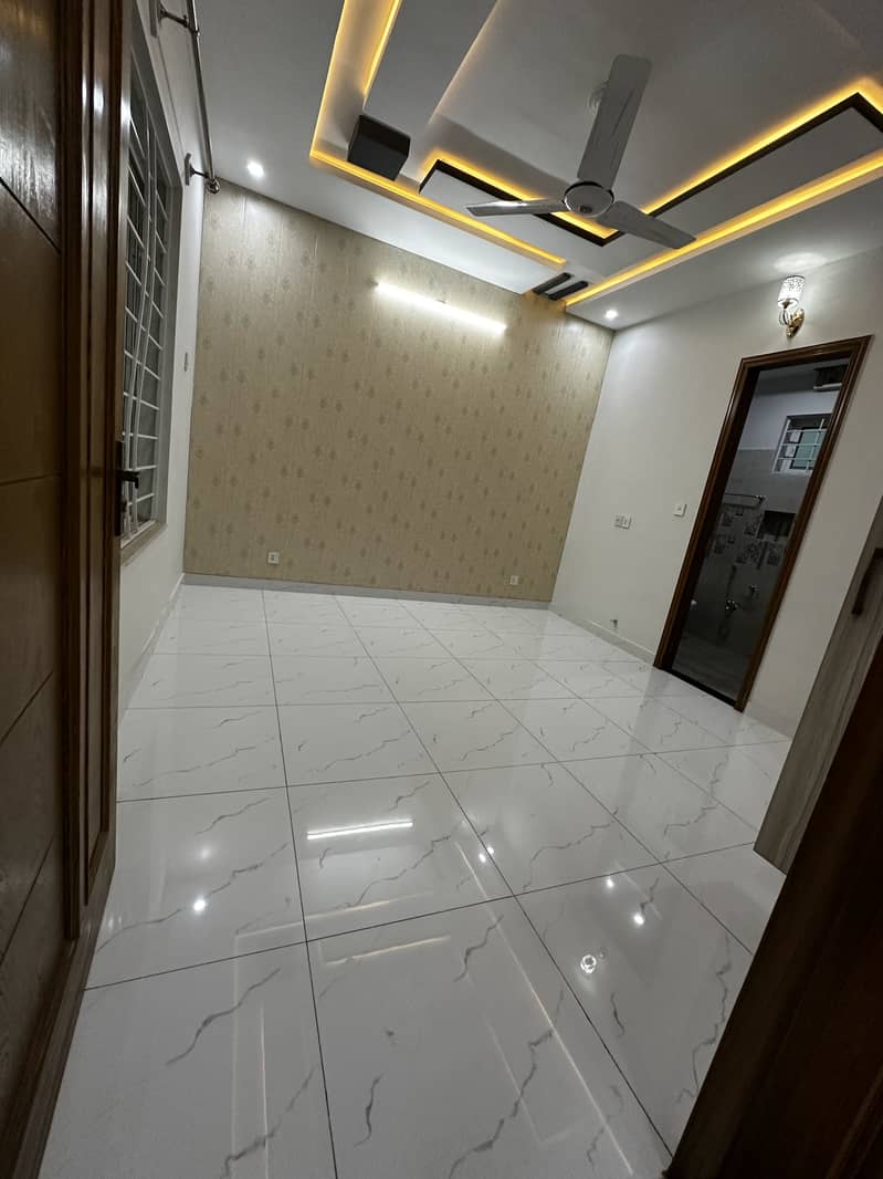 8 MARLA HOUSE FOR SALE IN BLOCK A FAISAL TOWN 7