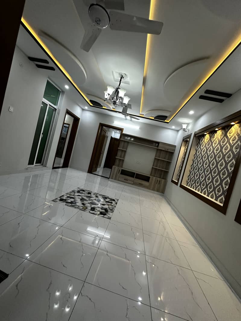 8 MARLA HOUSE FOR SALE IN BLOCK A FAISAL TOWN 9