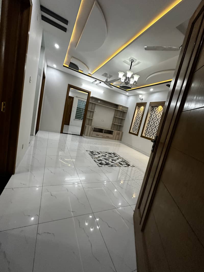 8 MARLA HOUSE FOR SALE IN BLOCK A FAISAL TOWN 10
