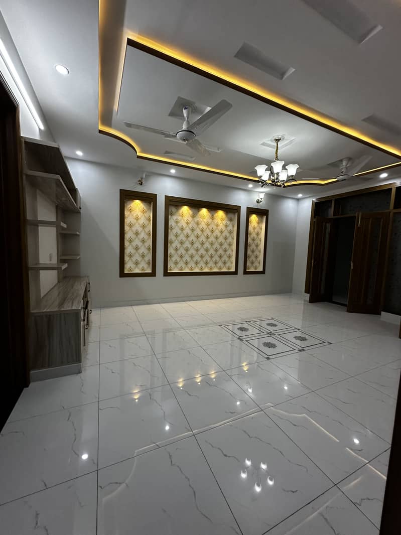 8 MARLA HOUSE FOR SALE IN BLOCK A FAISAL TOWN 12