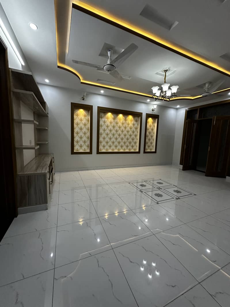 8 MARLA HOUSE FOR SALE IN BLOCK A FAISAL TOWN 15