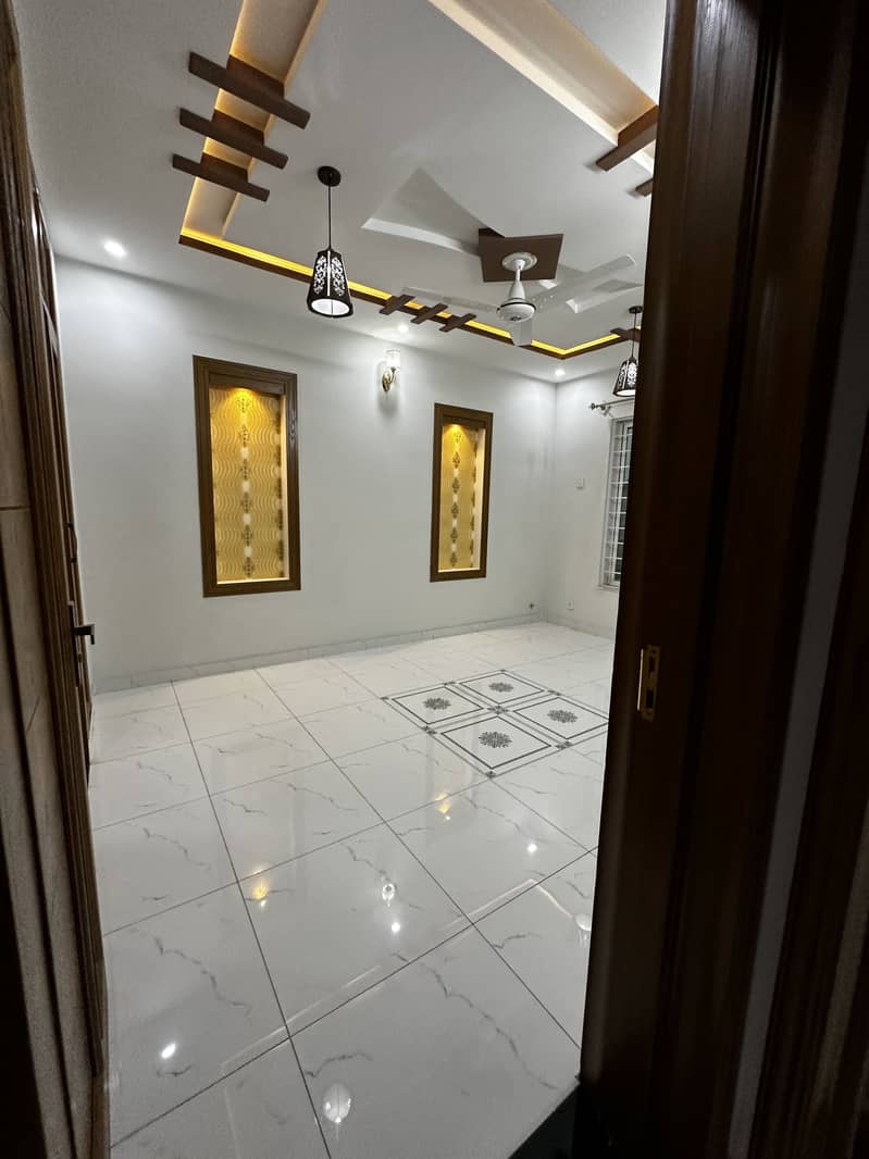 8 MARLA HOUSE FOR SALE IN BLOCK A FAISAL TOWN 20